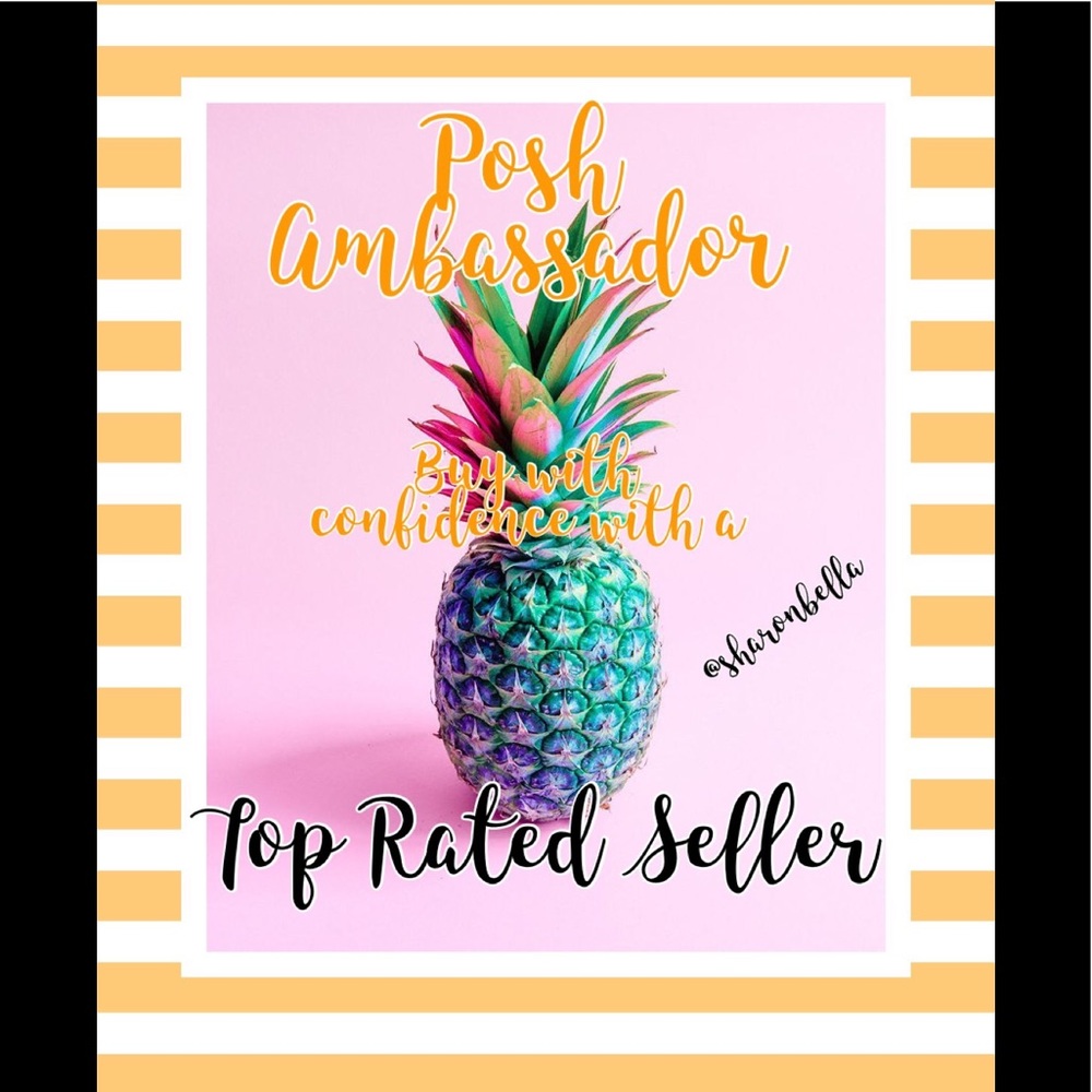 Top rated seller💋